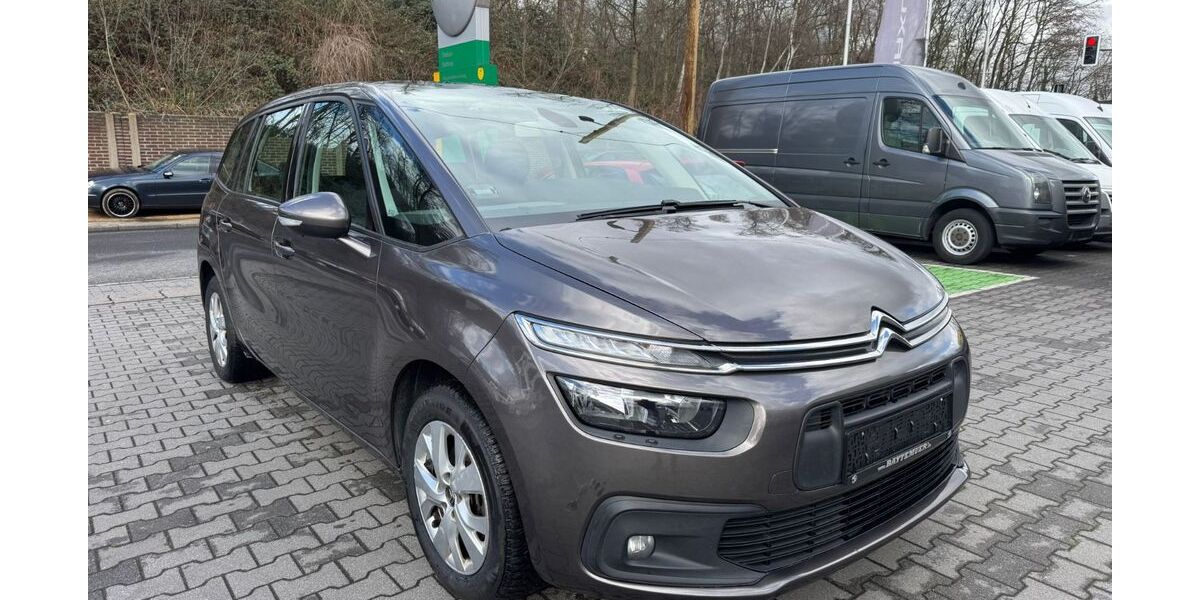 Citroen Grand C4 Picasso / SpaceTourer 211.000 km 8.850 &euro; Bottrop 46238