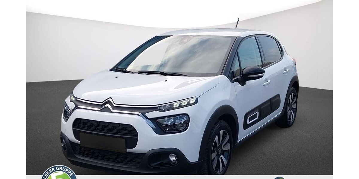 Citroen C3 11.879 km 18.090 &euro; Borken 46325