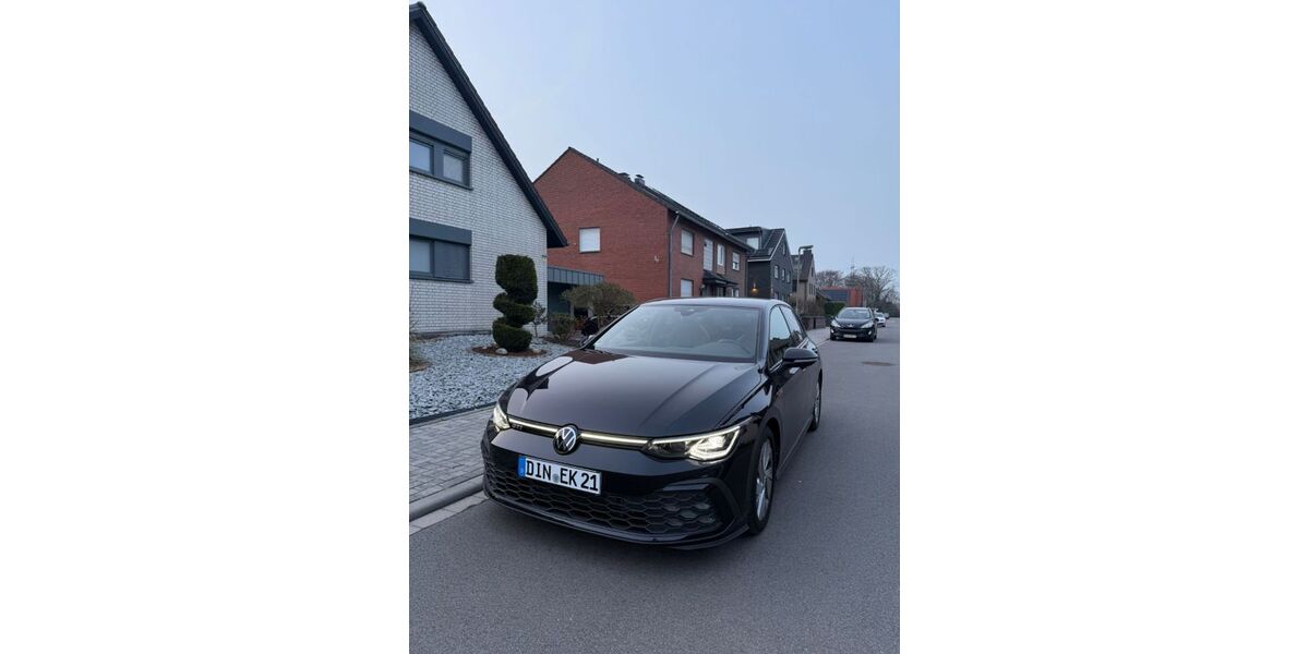 VW Golf 29.999 km 32.480 &euro; Voerde 46562