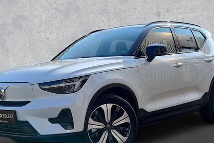 Volvo XC40 28.289 km 29.390 &euro; Dinslaken 46535
