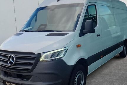 Mercedes-Benz Sprinter 81.482 km 43.423 &euro; Bocholt 46397