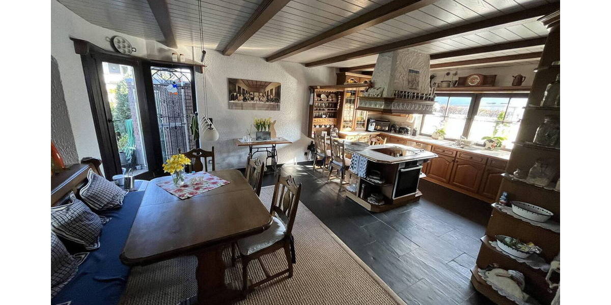 Einfamilienhaus Duisburg Rumeln-Kaldenhausen - 5 Zimmer, 167 m&sup2;, 669.000&euro; | Angebot:25994797