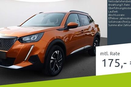 Peugeot 2008 75.346 km 14.780 &euro; Bocholt 46395
