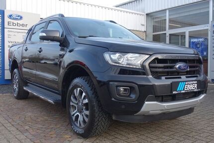 Ford Ranger 111.475 km 29.472 &euro; Bocholt 46395