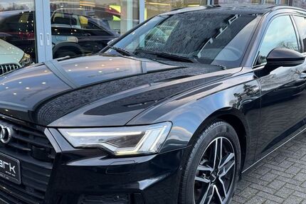 Audi A6 165.000 km 29.890 &euro; Bocholt 46397