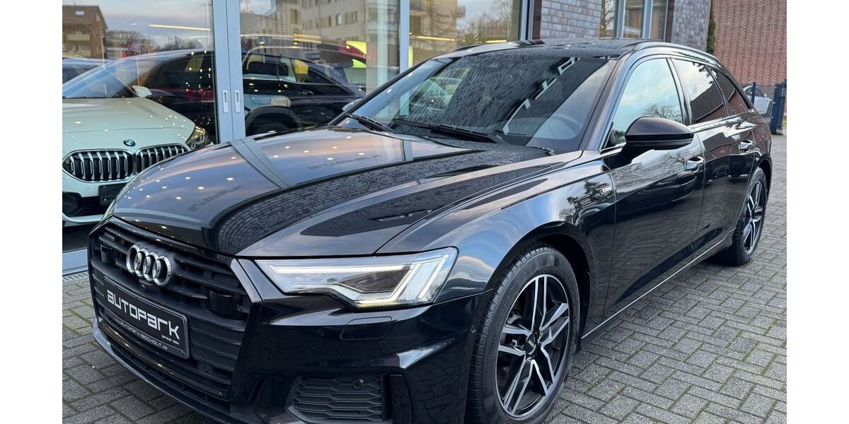 Audi A6 165.000 km 29.890 &euro; Bocholt 46397