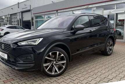Seat Tarraco 82.749 km 32.930 &euro; Wesel 46485