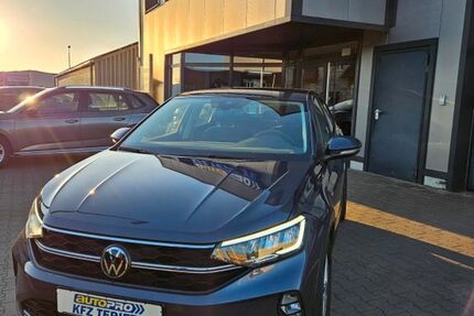 VW Taigo 29.786 km 18.490 &euro; Rhede 46414