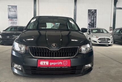 Skoda Fabia 67.228 km 11.999 &euro; Oberhausen 46149