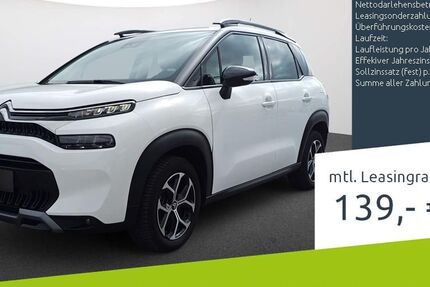 Citroen C3 Aircross 14.207 km 12.320 &euro; Borken 46325
