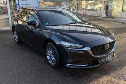 Mazda 6 82.914 km 17.990 &euro; Kamp-Lintfort 47475