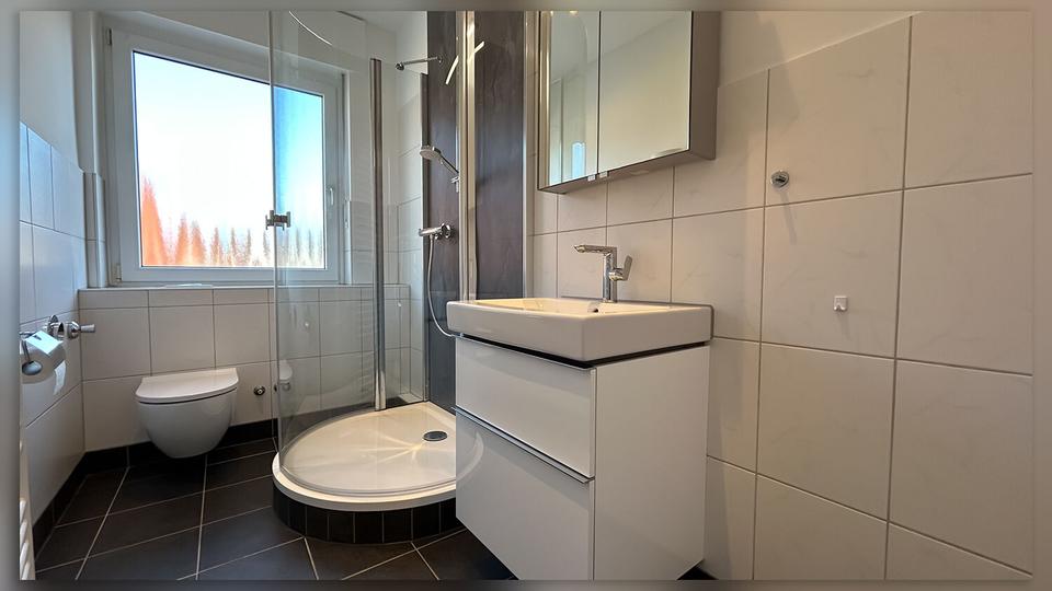 Etagenwohnung Borken - 3 Zimmer, 93 m&sup2;, 880&euro; | Angebot:26679292