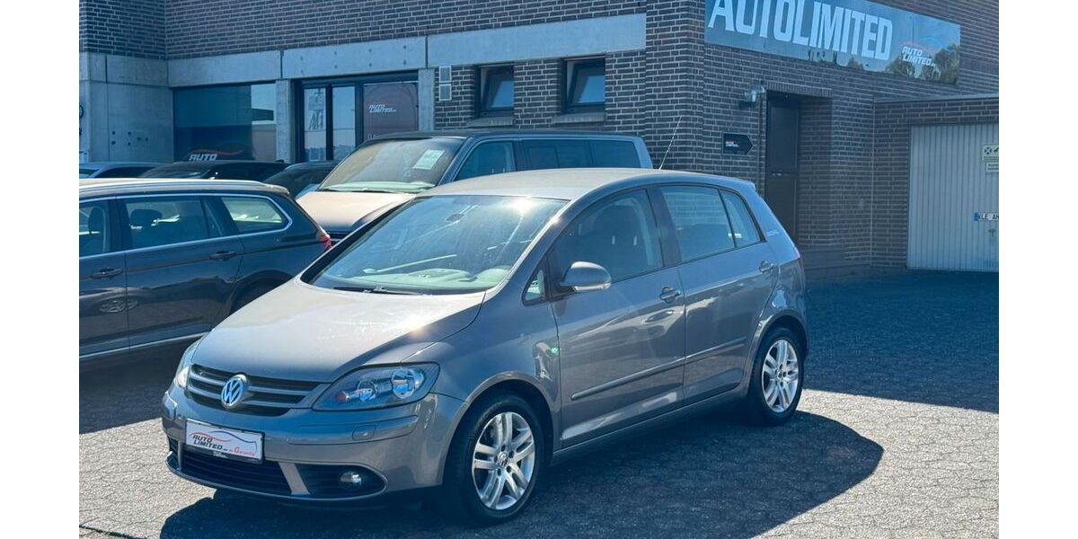 VW Golf Plus 99.000 km 6.990 &euro; Geldern 47608