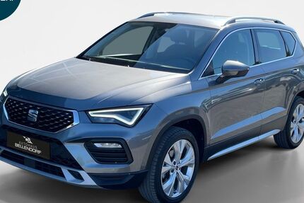 Seat Ateca 40.914 km 23.940 &euro; Bottrop 46244