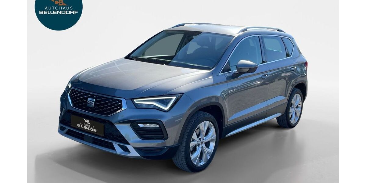 Seat Ateca 40.914 km 23.940 &euro; Bottrop 46244