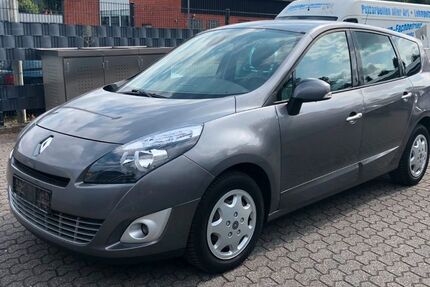 Renault Scenic 345.677 km 2.490 &euro; Kalkar 47546