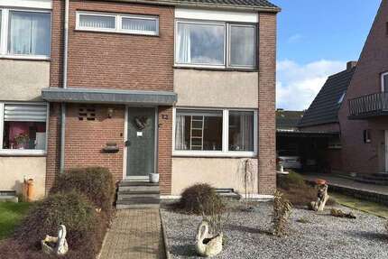 Haus Weeze - 4 Zimmer, 84 m&sup2;, 269.000&euro; | Angebot:25919745