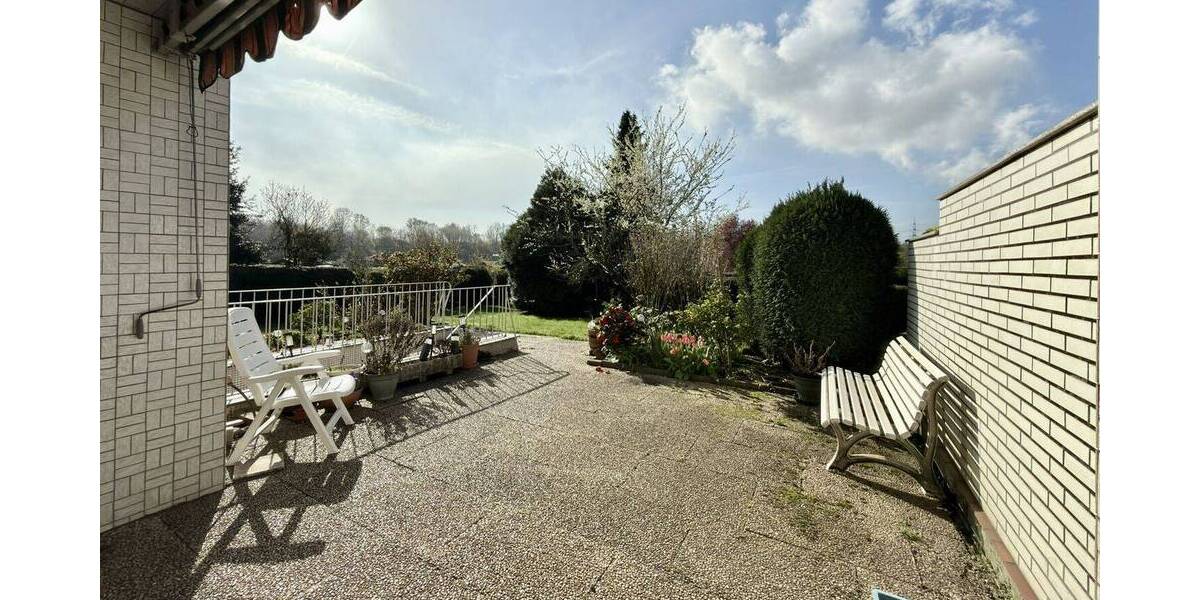 Reihenendhaus Duisburg / Walsum Aldenrade - 5 Zimmer, 114 m&sup2;, 339.000&euro; | Angebot:26028660