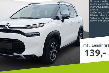 Citroen C3 Aircross 19.825 km 12.790 &euro; Borken 46325