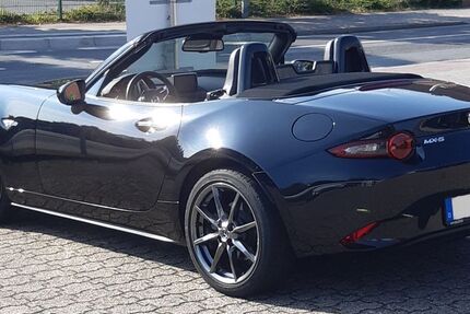 Mazda MX-5 41.500 km 21.500 &euro; Neukirchen-Vluyn 47506
