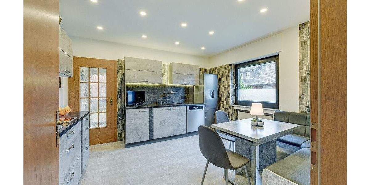 Mehrfamilienhaus, Wohnhaus Bocholt Suderwick - 7 Zimmer, 204 m&sup2;, 439.000&euro; | Angebot:25673144