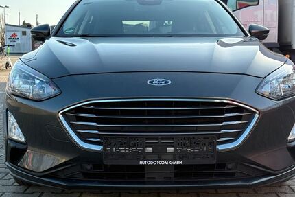Ford Focus 114.949 km 11.800 &euro; Duisburg 47055