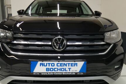 VW T-Cross 65.052 km 20.700 &euro; Bocholt 46395