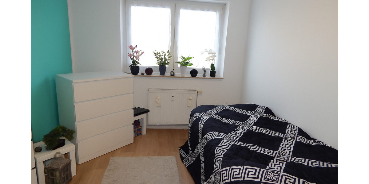 Etagenwohnung Moers Hochstraß - 2 Zimmer, 59 m&sup2;, 174.000&euro; | Angebot:26117346