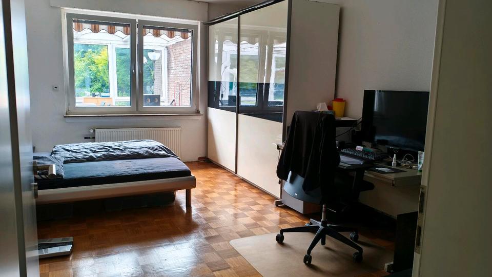 Doppelhaushälfte Duisburg Rheinhausen - 6 Zimmer, 175 m&sup2;, 550.000&euro; | Angebot:26815909