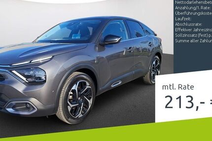 Citroen C4 17.200 km 17.989 &euro; Bocholt 46395