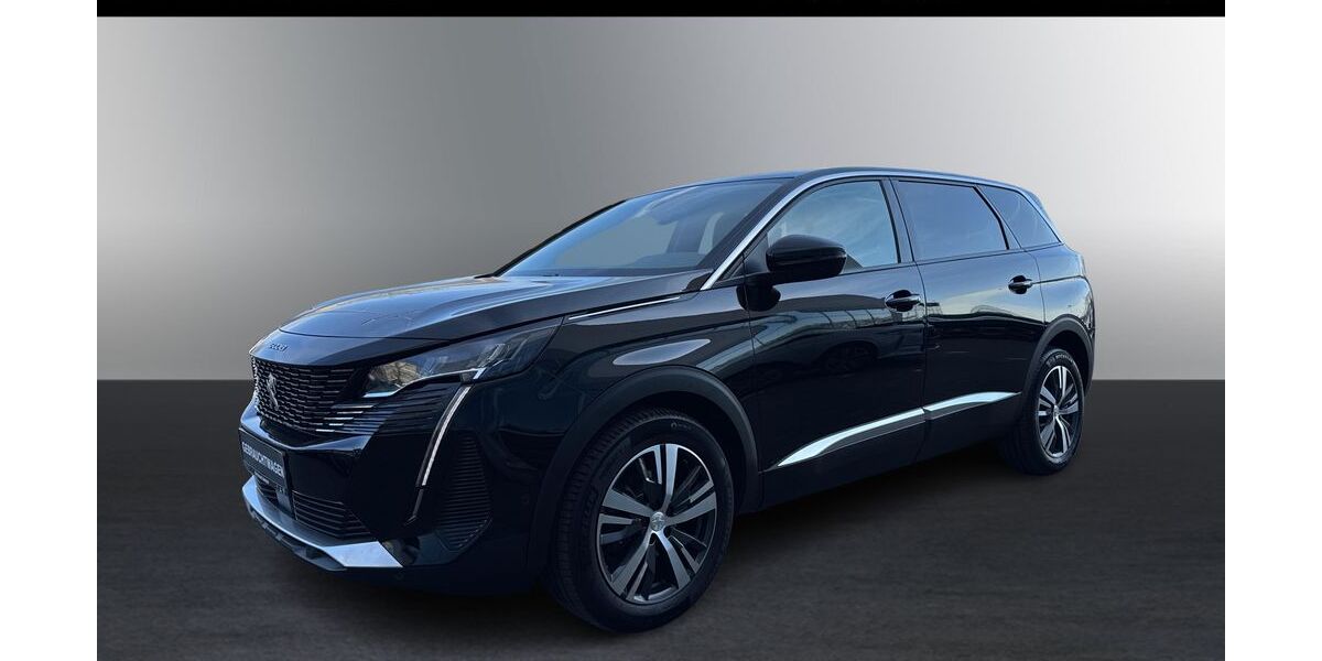 Peugeot 5008 27.379 km 23.900 &euro; Xanten 46509