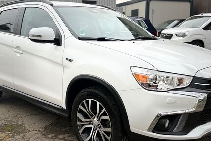 Mitsubishi ASX 91.500 km 14.850 &euro; Duisburg 47249