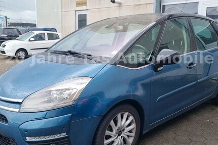 Citroen C4 Picasso 98.000 km 6.999 &euro; Dinslaken 46539