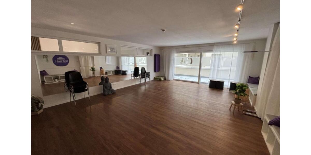 Etagenwohnung Bocholt Stenern - 4 Zimmer, 133 m&sup2;, 1.440&euro; | Angebot:24859503