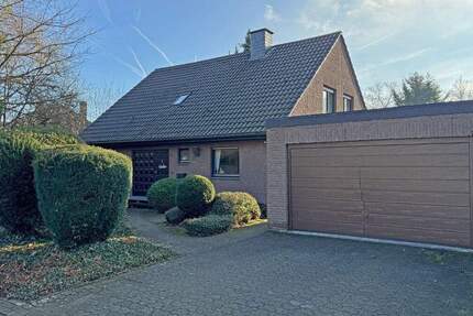 Haus Duisburg / Baerl Baerl - 5 Zimmer, 156 m&sup2;, 525.000&euro; | Angebot:25684452