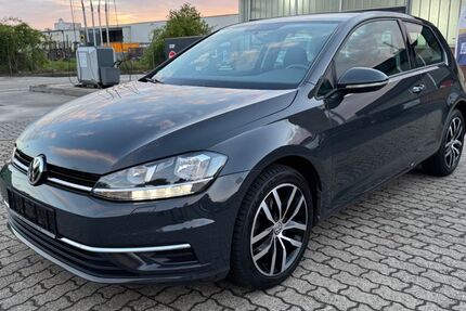 VW Golf 173.000 km 8.999 &euro; Rees 46459