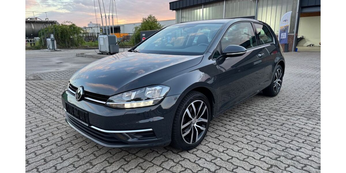 VW Golf 173.000 km 8.999 &euro; Rees 46459