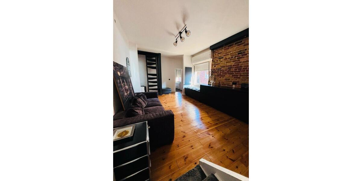 Etagenwohnung Schermbeck - 3.5 Zimmer, 95 m&sup2;, 1.000&euro; | Angebot:25854687