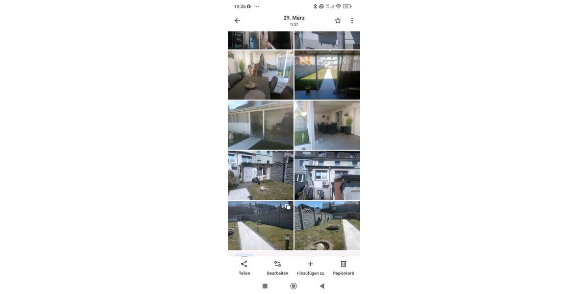 Mehrfamilienhaus, Wohnhaus Duisburg Hamborn - 9 Zimmer, 190 m&sup2;, 349.000&euro; | Angebot:26021174