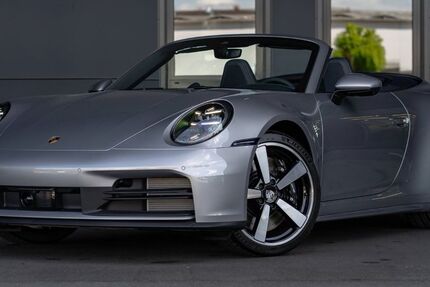 Porsche 992 4.999 km 171.590 &euro; Dinslaken 46535