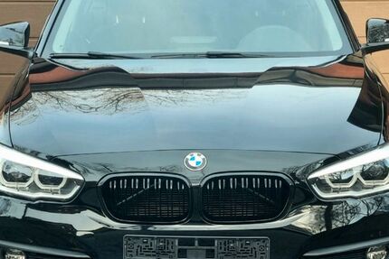 BMW 118 21.990 km 15.999 &euro; Duisburg 47138