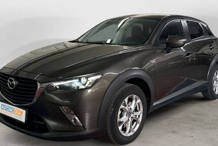 Mazda CX-3 59.898 km 14.489 &euro; Dinslaken 46539