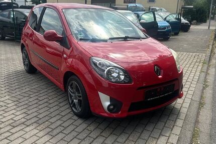 Renault Twingo 159.000 km 2.480 &euro; XANTEN 46509