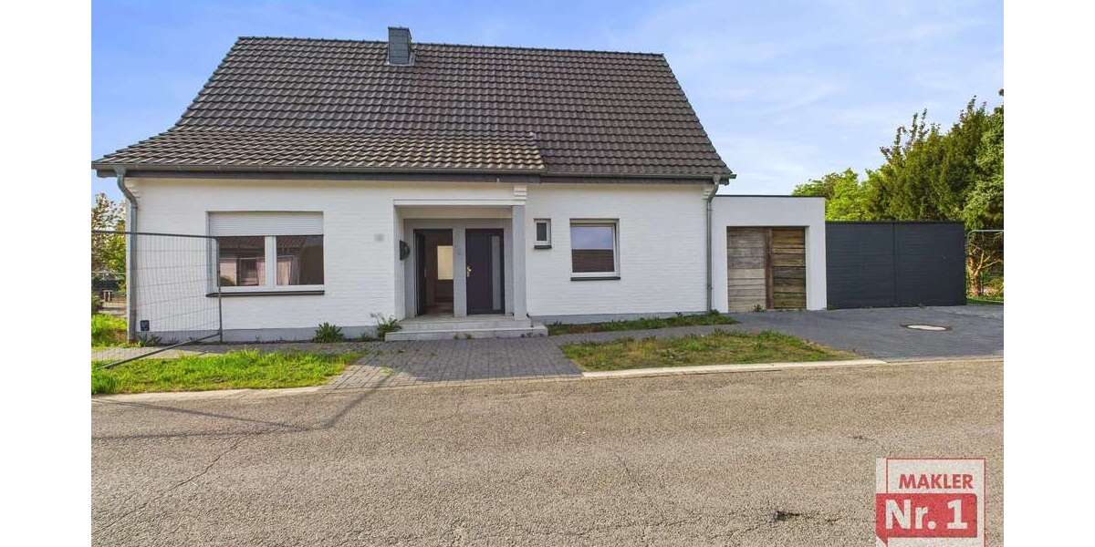 Etagenwohnung Hamminkeln - 3.5 Zimmer, 117 m&sup2;, 299.000&euro; | Angebot:18254084