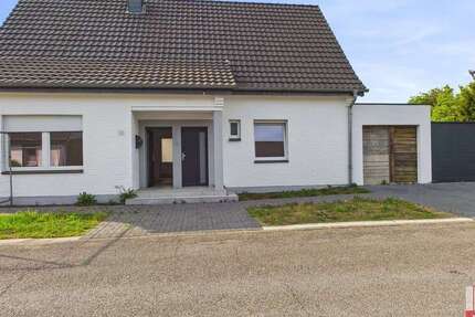 Wohnung Hamminkeln - 3.5 Zimmer, 117 m&sup2;, 299.000&euro; | Angebot:18254084