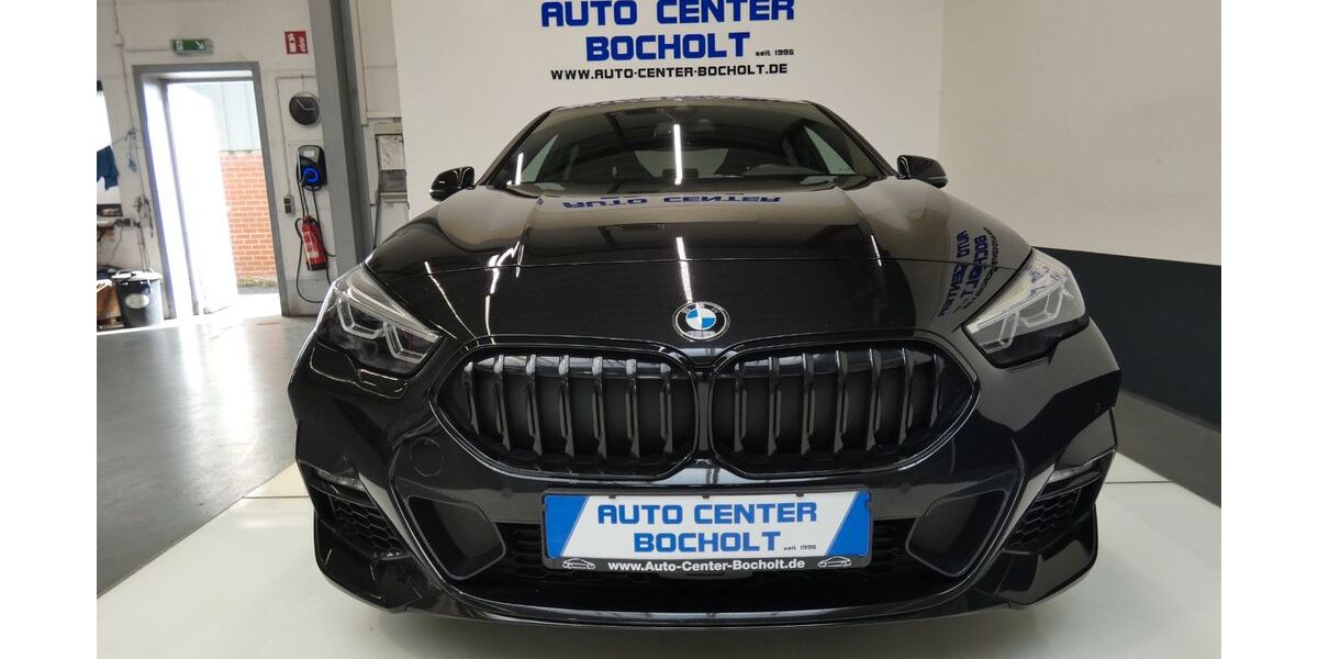 BMW 218 Gran Coupé 58.178 km 26.600 &euro; Bocholt 46395