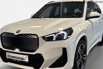 BMW iX1 24.918 km 53.490 &euro; Dorsten 46282
