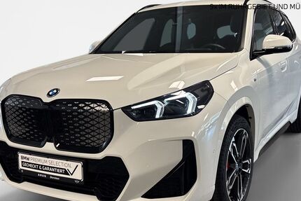 BMW iX1 24.950 km 52.490 &euro; Dorsten 46282