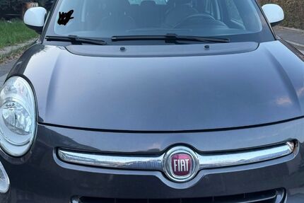 Fiat 500L Living 102.300 km 8.100 &euro; wesel 46483