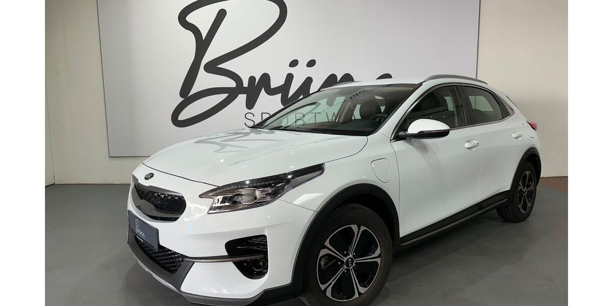 Kia XCeed 27.680 km 17.990 &euro; Duisburg 47058